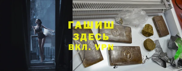 стафф Арсеньев